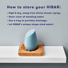Hibar Moisturize Shampoo-Fragrance Free