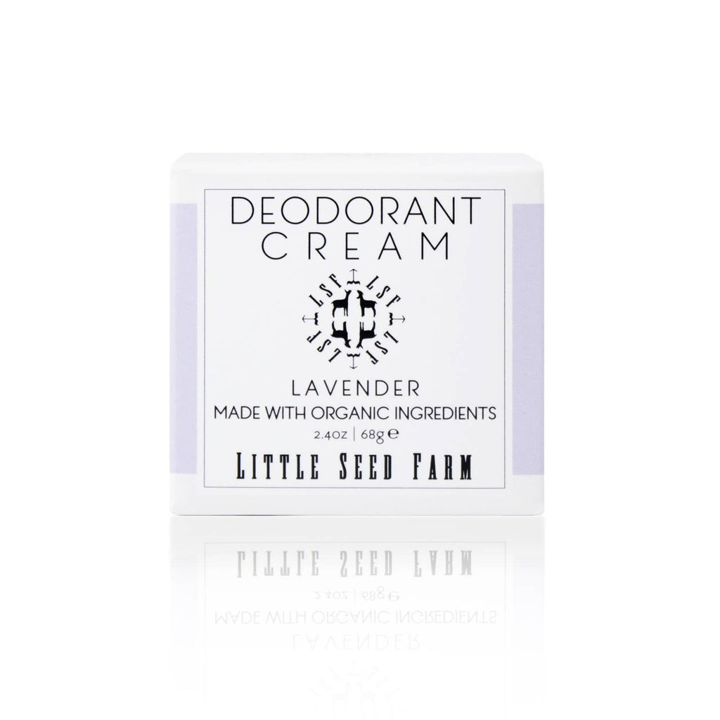 Lavender Deodorant Cream That's Just Dandy, LLC