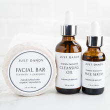 Frankly Beautiful Face Serum