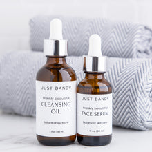 Frankly Beautiful Face Serum