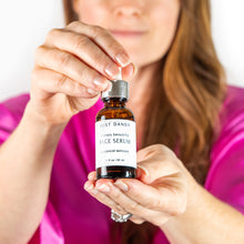 Frankly Beautiful Face Serum