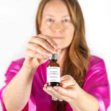 Frankly Beautiful Face Serum