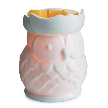 Owl Illumination Fragrance Warmer