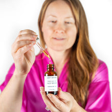 Frankly Beautiful Face Serum