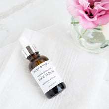 Frankly Beautiful Face Serum