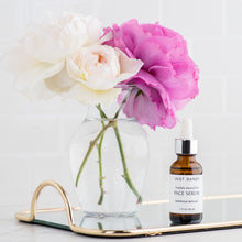 Frankly Beautiful Face Serum