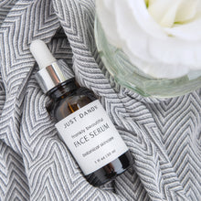 Frankly Beautiful Face Serum