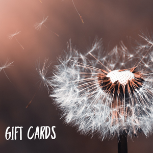Just Dandy Gift Card