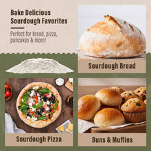 Sure Start Gluten Free Sourdough Starter Culture - 12g