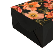 Small Gift Bag - Pink Blossoms