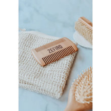 Men's Beard Comb