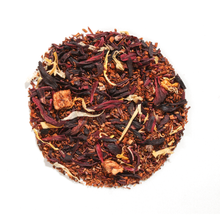 Peach Popsicle Herbal Loose Leaf Tea
