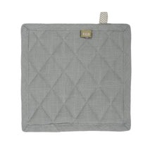 Pot Holder Trivets - Muse - Slate