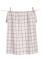 Slubbed Lyon Farmhouse Kitchen Towel - 20" x 30"
