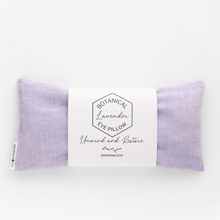 Organic Lavender Eye Pillow ⋆ Violet