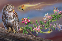 Meet the Pollinators: A Night and Day Adventure