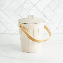 Compost Bin - Martha Stewart - .7 Gal