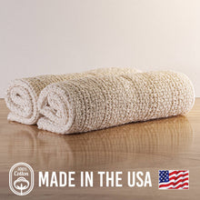 100% Cotton Kitchen Towels,2 Pack