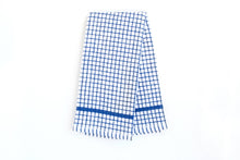 Grid Terry Kitchen Dish Towel - 20 x 30
