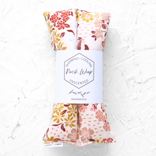Neck and Body Heating Rice Pack ⋆ Vera Fall