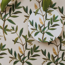 Small Gift Bag - Olive