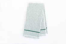 Grid Terry Kitchen Dish Towel - 20 x 30
