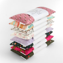 Lavender Eye Pillow ⋆ Bees