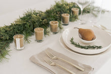 Limited Edition! Hand-poured Bayberry Votive Candles