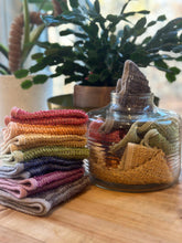 Natural Wash Cloth