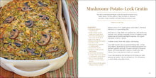 Mushrooms Cookbook