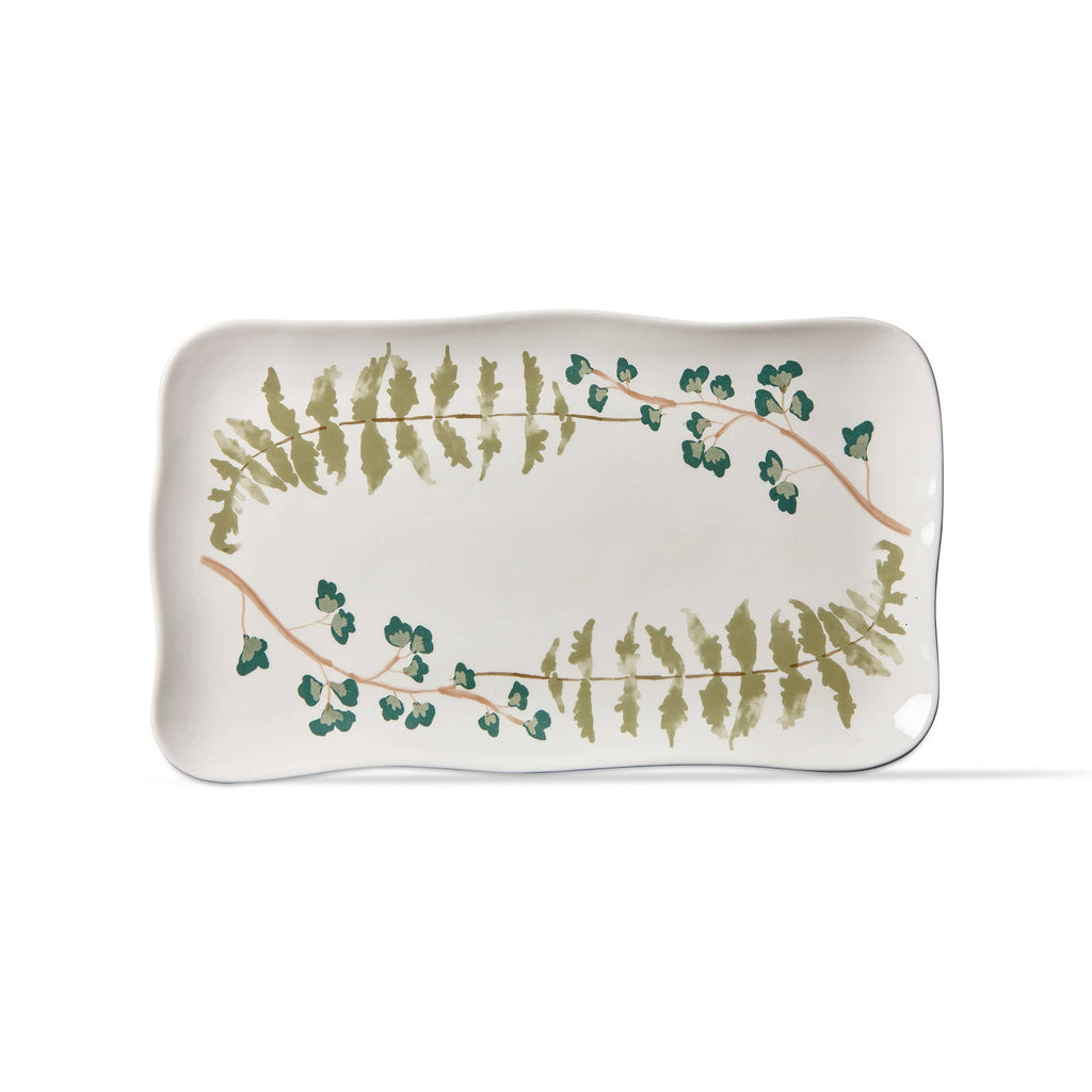 Tree Line Platter – That's Just Dandy, LLC