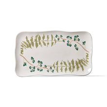 Tree Line Platter