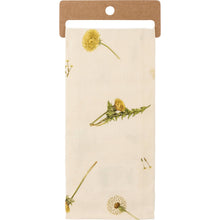 That's Just Dandy Kitchen Towel