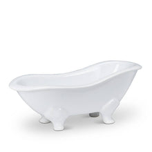 Bathtub Soap Dish-6"L