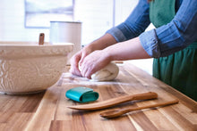 Teakwood Spoon