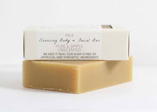 Milk Bar Soap - Simple & Clean