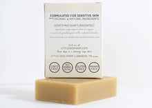 Milk Bar Soap - Simple & Clean