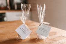 Lavender Company Bath Bomb