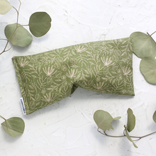 Winter Eucalyptus Therapy Pillow ⋆ Gentle Sinus Cold Relief
