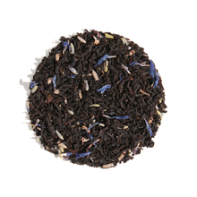 Delightful Morning Lavender Earl Grey Loose Leaf Tea