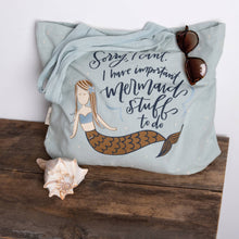 Mermaid Tote