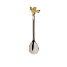 Bee Handle Small Spoon - 5"L