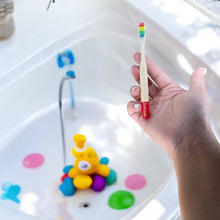 Bamboo Kids Toothbrush
