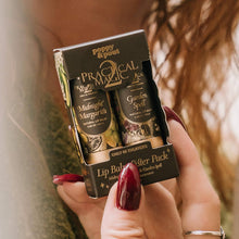 Lip Balm Sister Pack, Practical Magic 2. LE