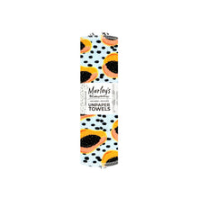 UNpaper® Towels: Spring Fruits