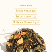 Lemon Meringue™ Green Tea