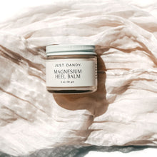 Heel Balm