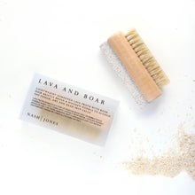 Lava Exfoliating Pumice Stones