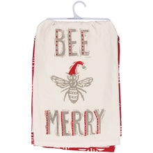Bee Merry Kitchen Towel Set