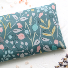 Lavender Eucalyptus Pink Himalayan Salt ⋆ Therapy Pillow